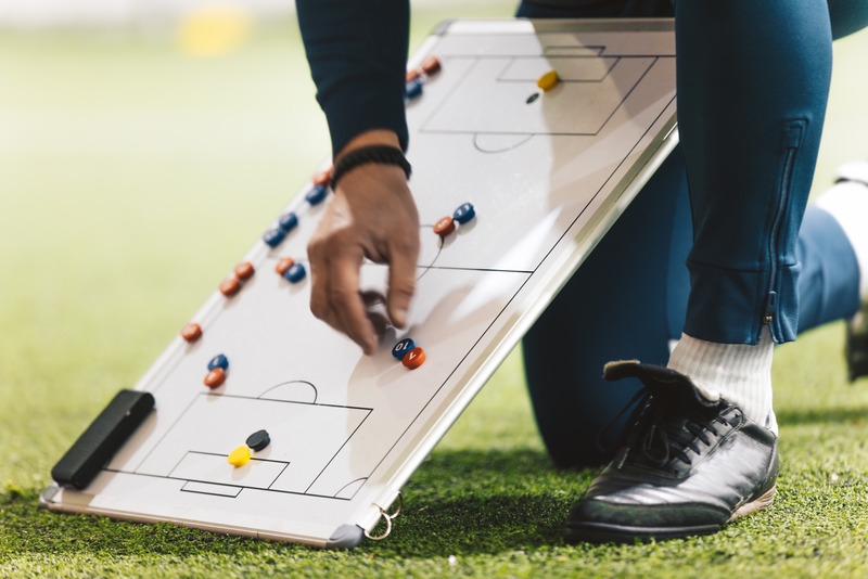 Video insights for players of any age and level-amateur to pro.